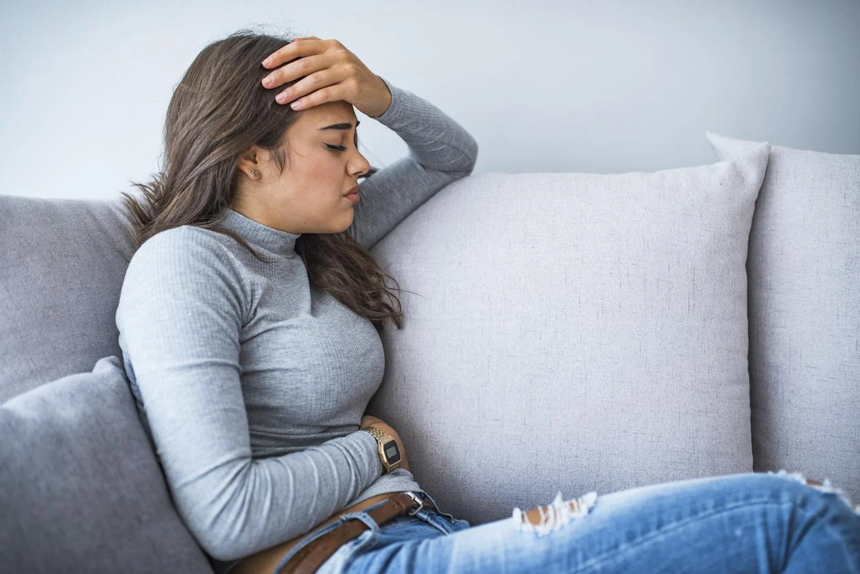 symptômes d’une intoxication alimentaire