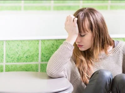 vomissements infection femme