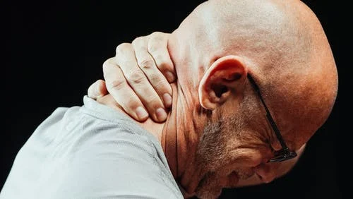 tendu et stressé