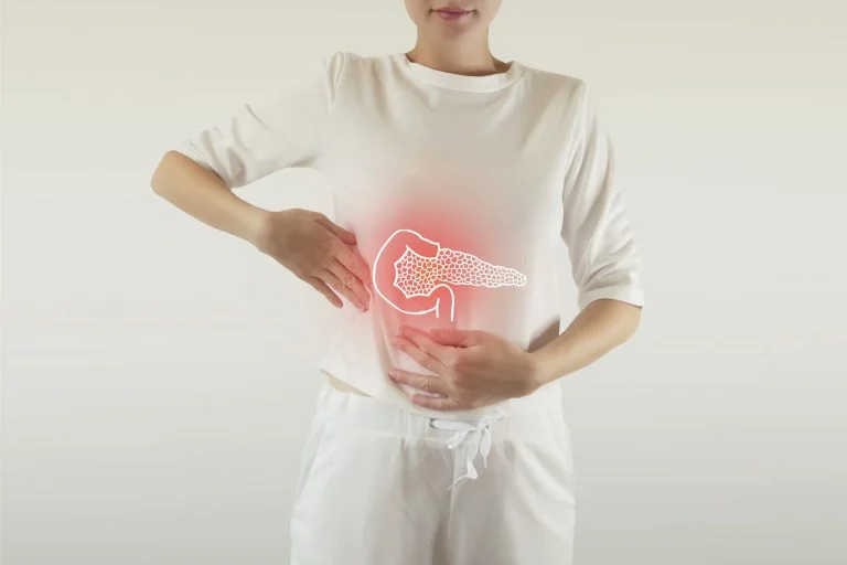 8 aliments étonnants pour guérir votre pancréas