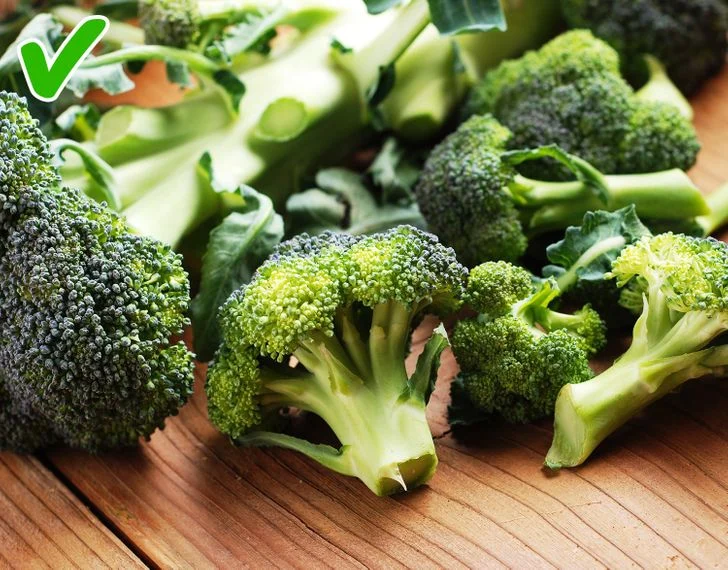 Brocoli