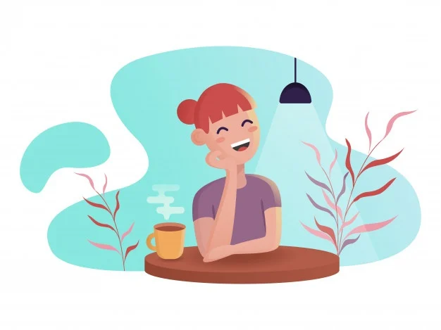 Adoptez une attitude optimiste