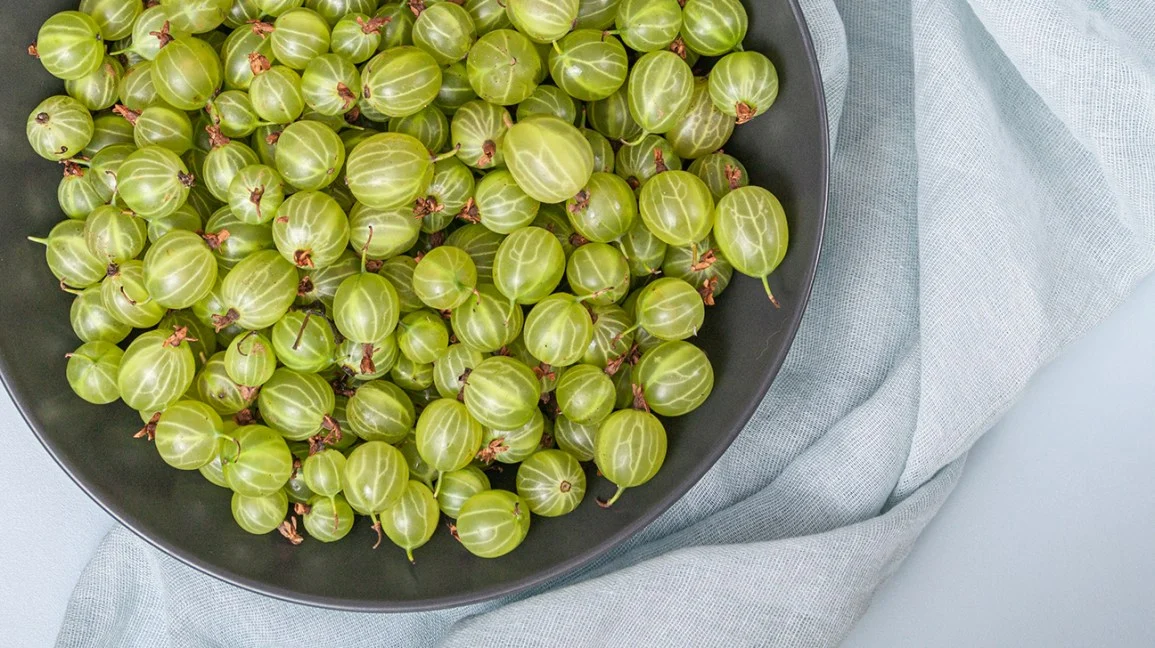 Amla, pour les cheveux abîmés