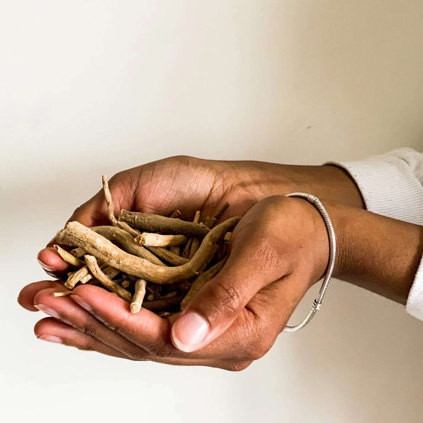 Ashwagandha Soulager le stress et l'anxiété