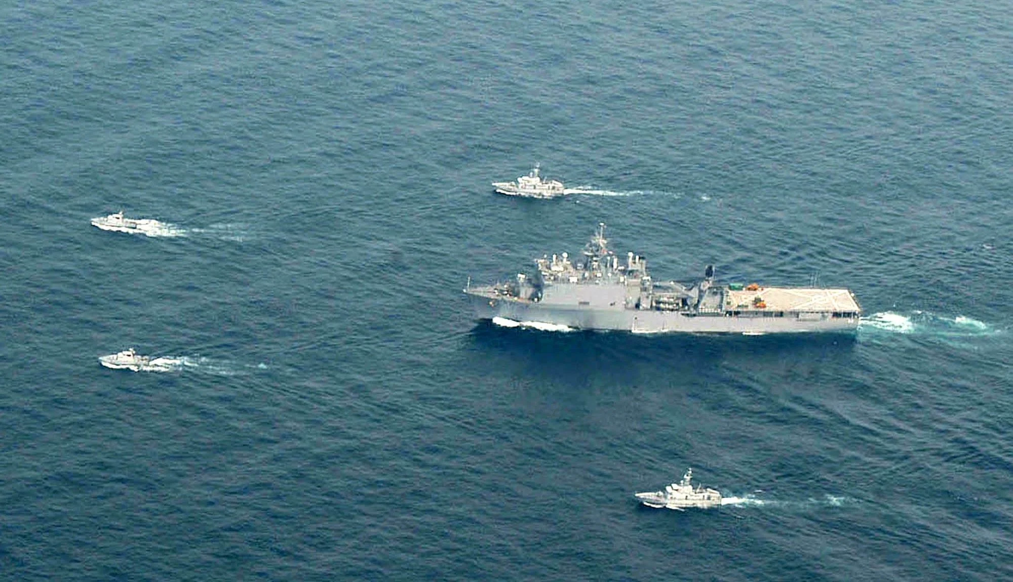 Blue Water Navy
