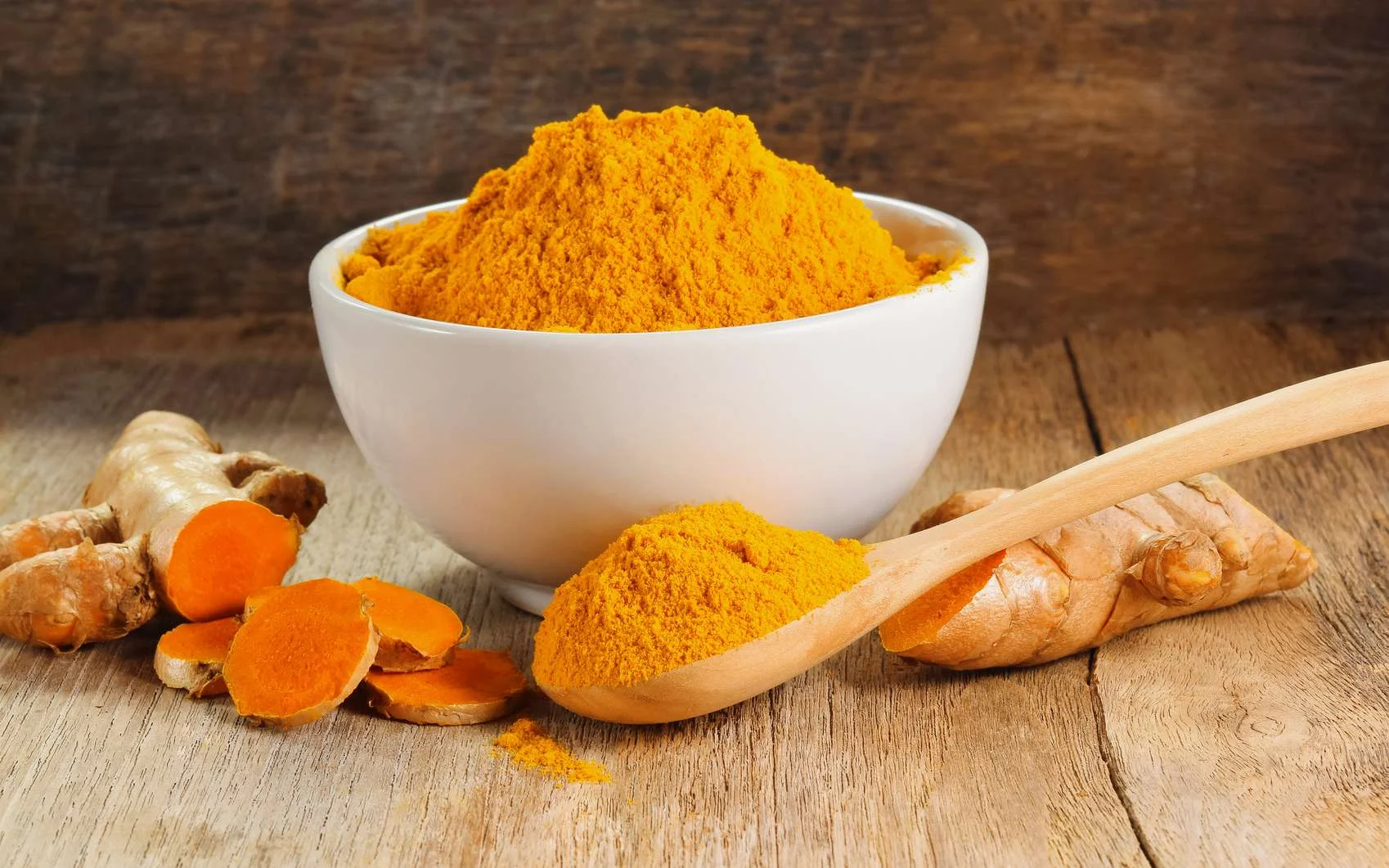 Curcuma