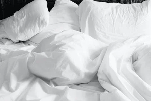 Elle vous aide à mieux dormir