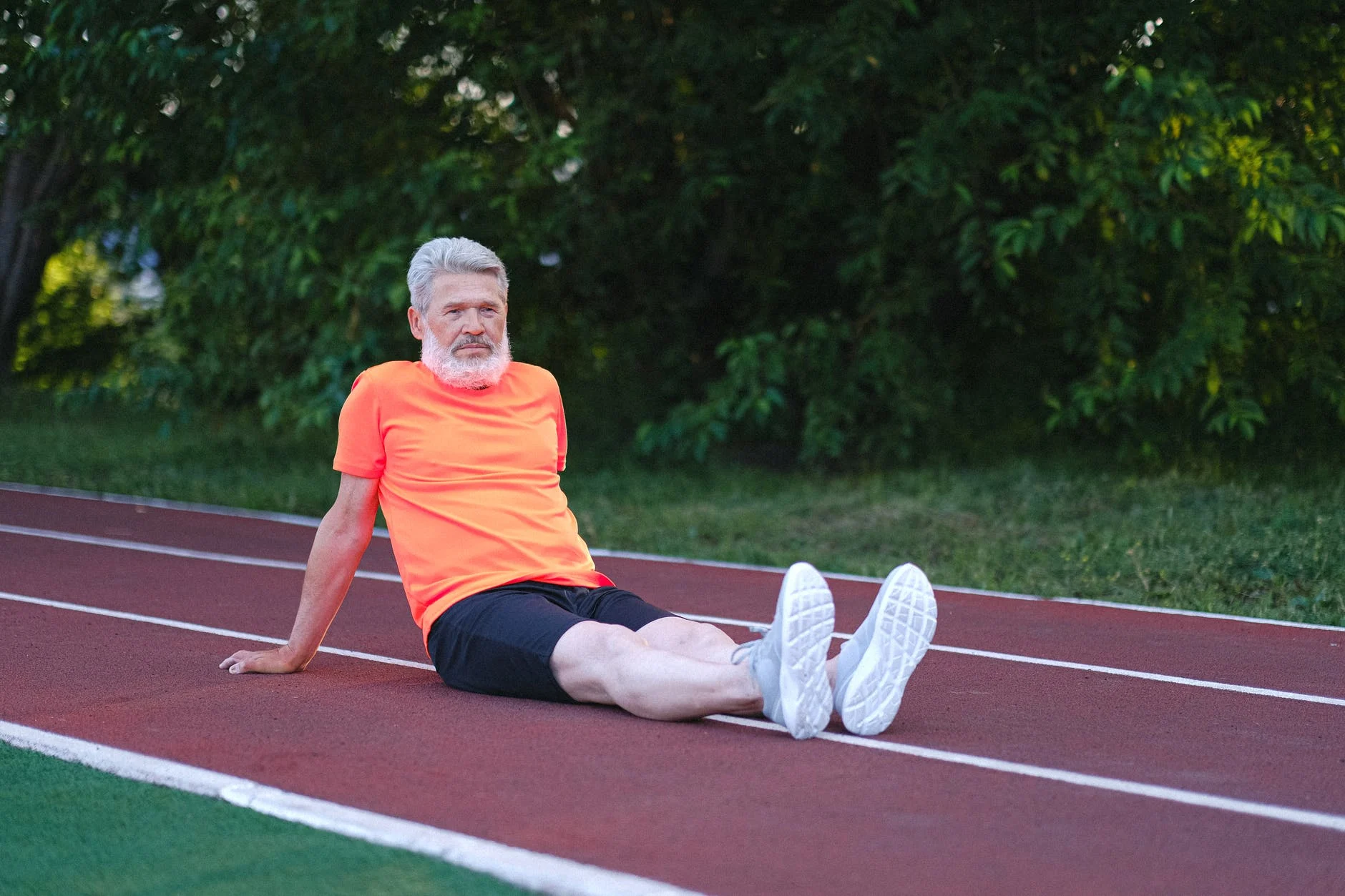 Garder son cœur en bonne santé