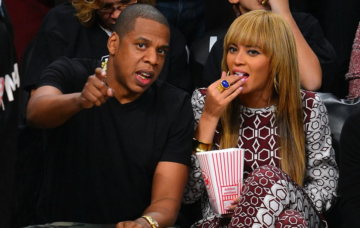La recherche révèle que la réussite d’un homme dépend de la femme qu’il épouse, et vice versa Beyoncé et jay-z