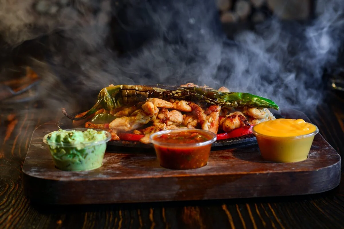 Les 6 condiments les plus sains pour la santé condiment sauce