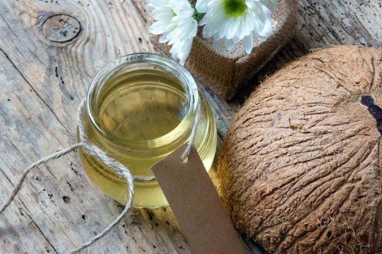 Les avantages du vinaigre de coco