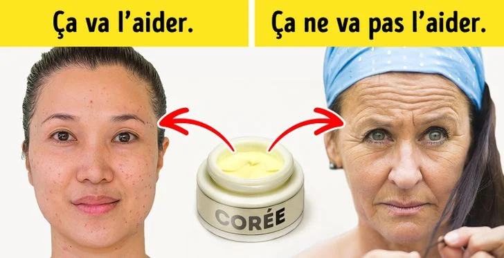 Les 7 plus grands mythes de beauté, dévoilés Les produits de beauté asiatiques sont de meilleure qualité