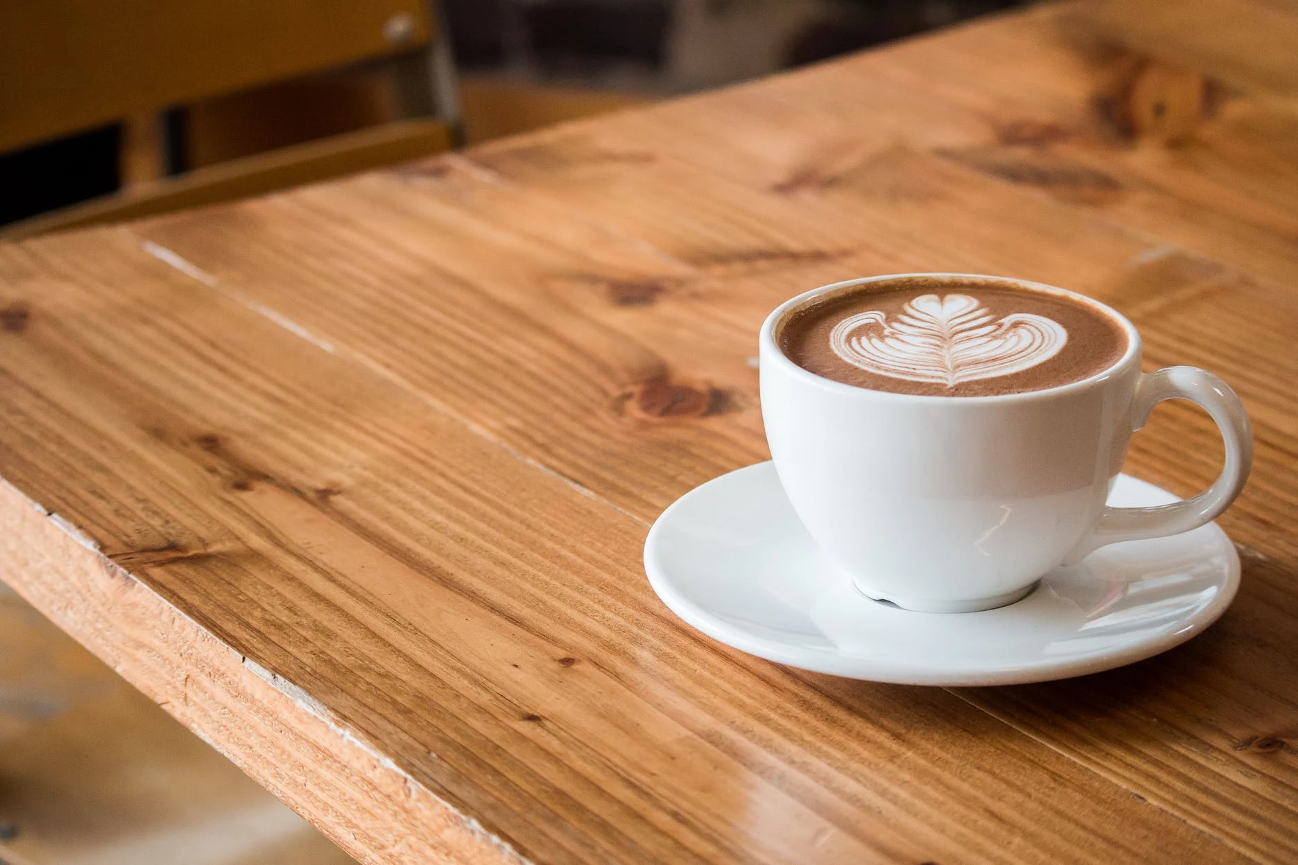 Optez pour le décaféiné