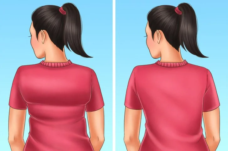 9 conseils pour éviter les petits détails qui peuvent gâcher votre look Porter la mauvaise taille de soutien-gorge