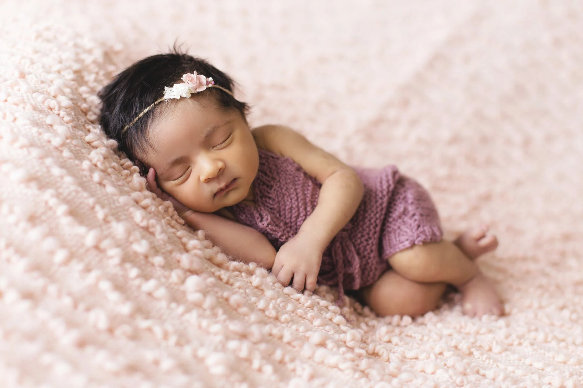 bébé