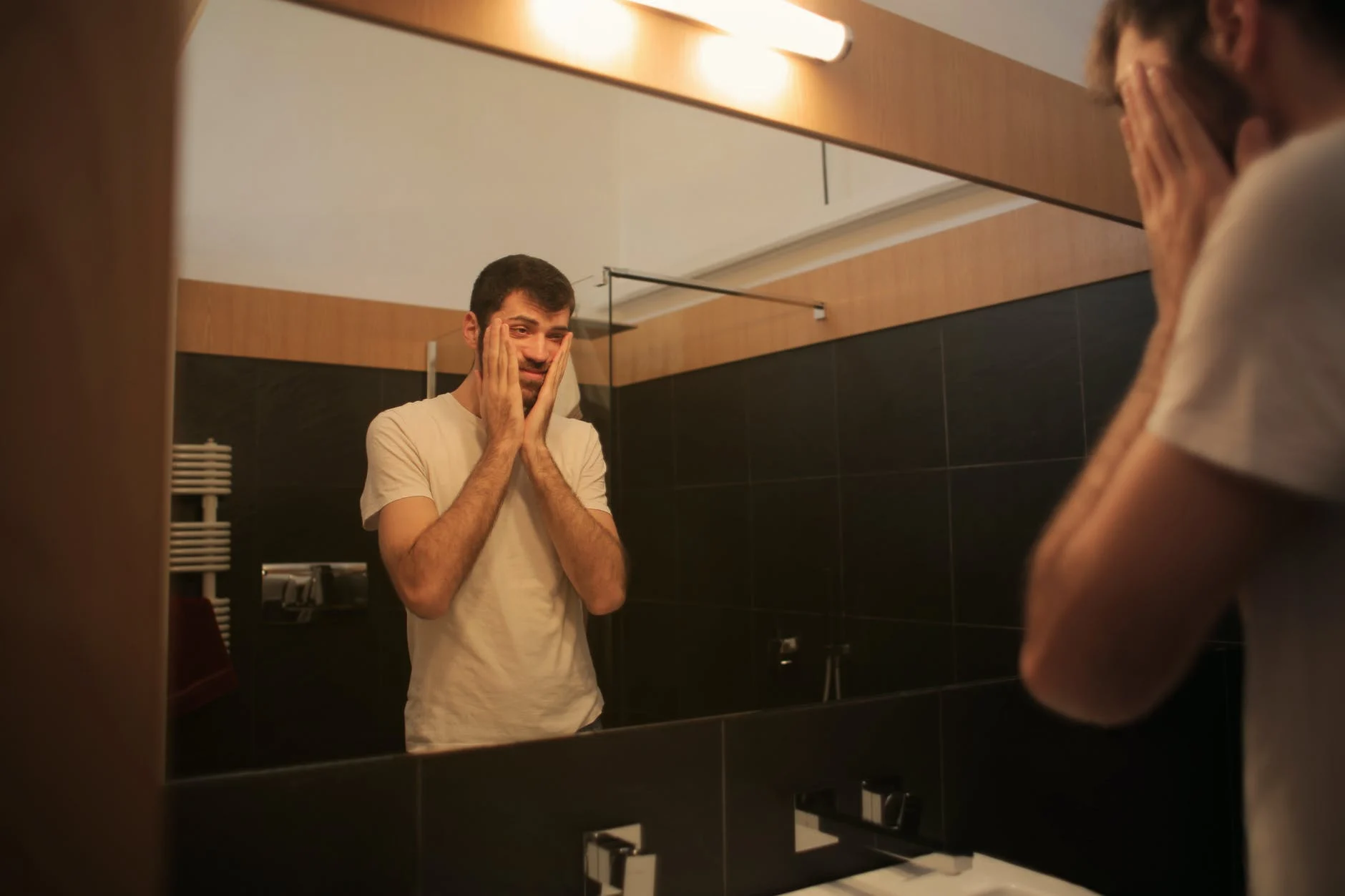 Quand faut-il demander de l'aide
