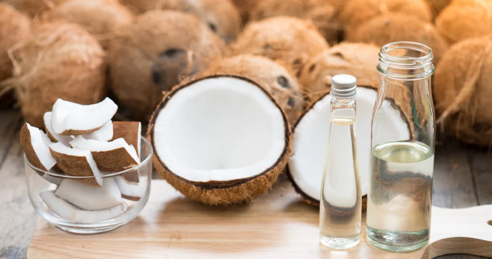 Quand il ne faut pas consommer le vinaigre de coco