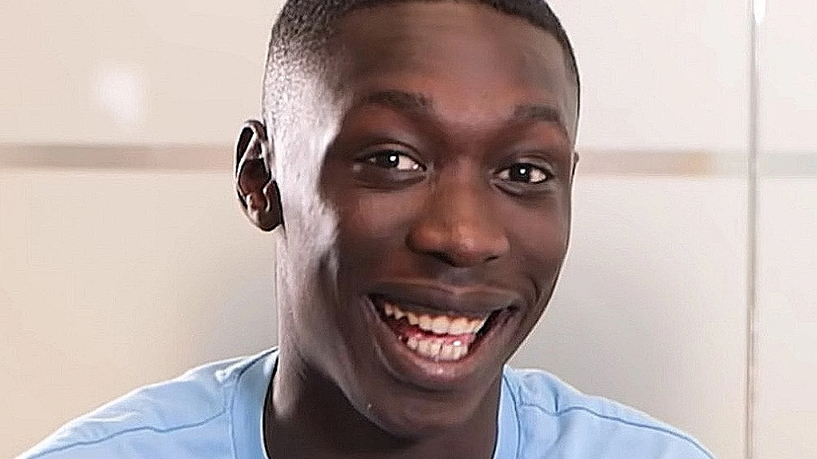 Qui est Khaby Lame