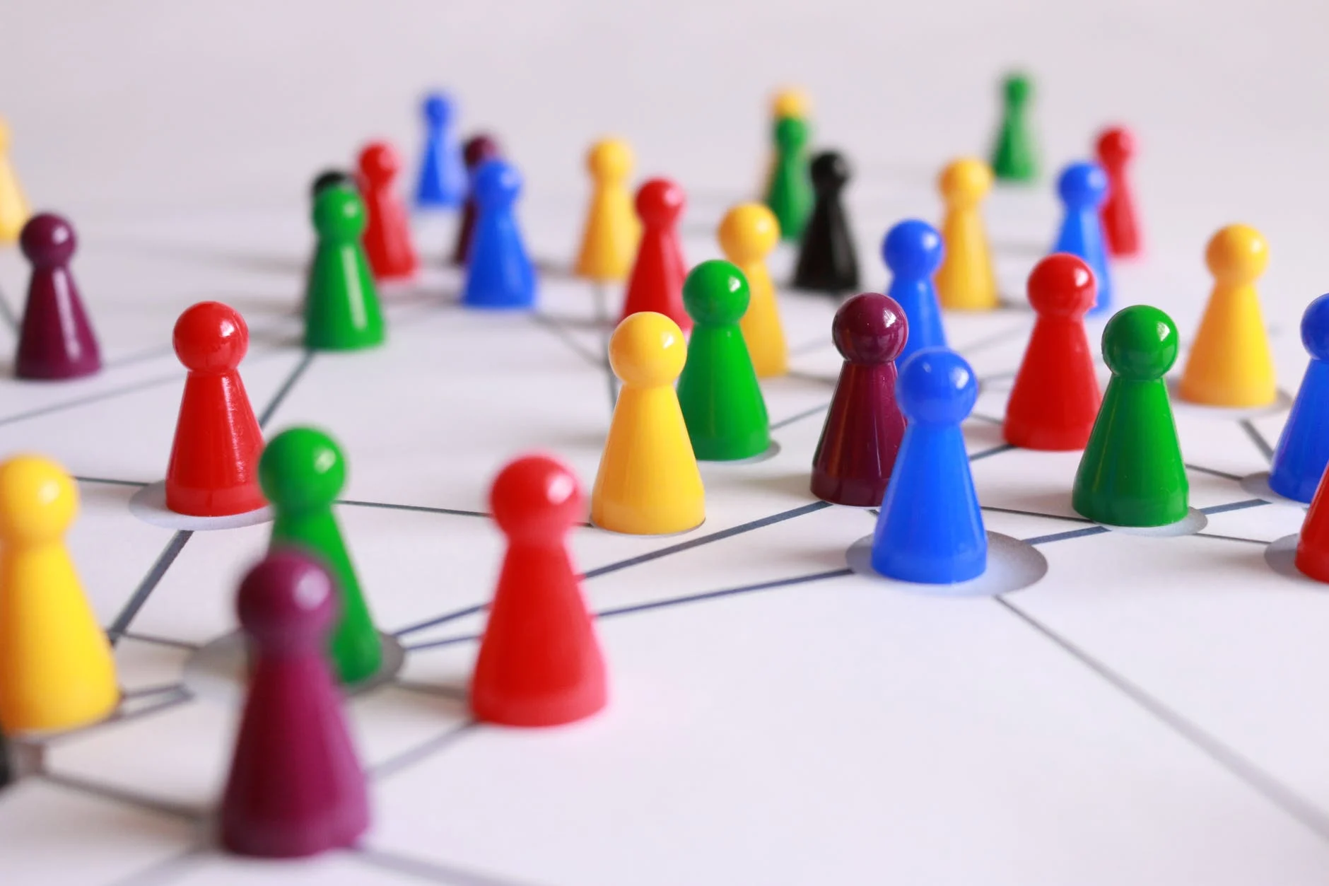 Restez actif mentalement et socialement