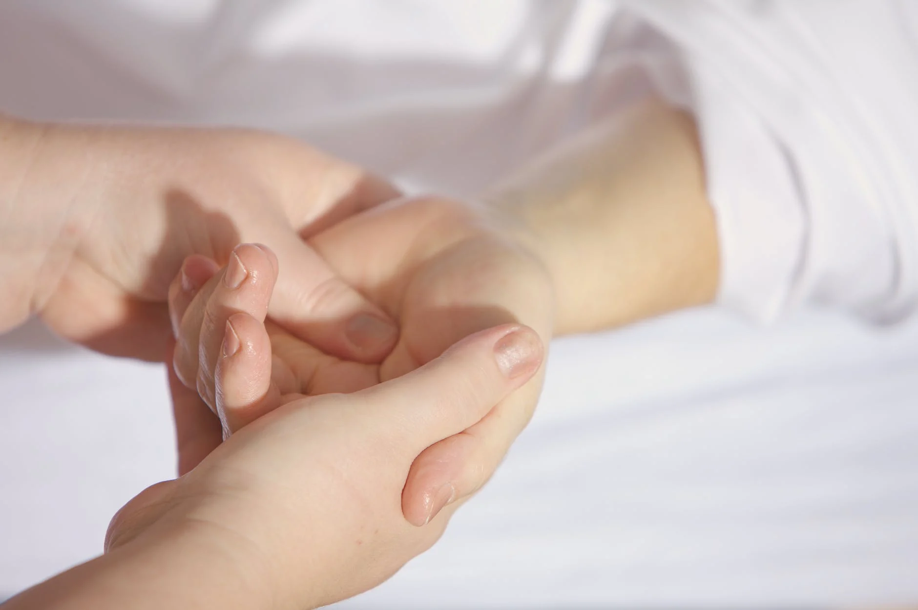Suivre une thérapie physique ou des massages