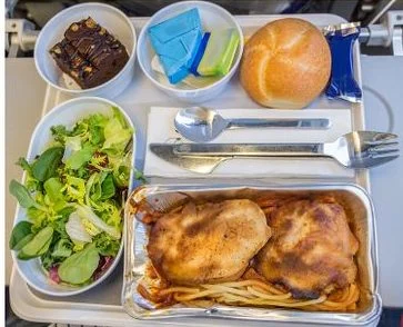 Vos goûts en matière de nourriture peuvent changer