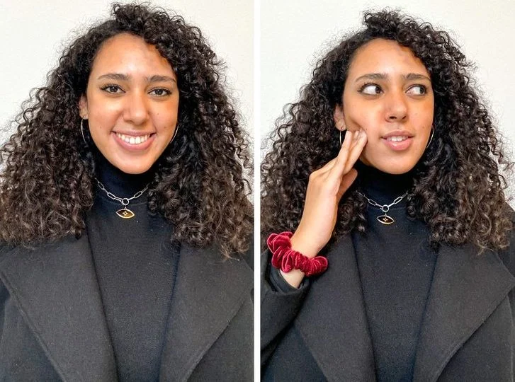 Vous pouvez ressentir un mal de dents soudain