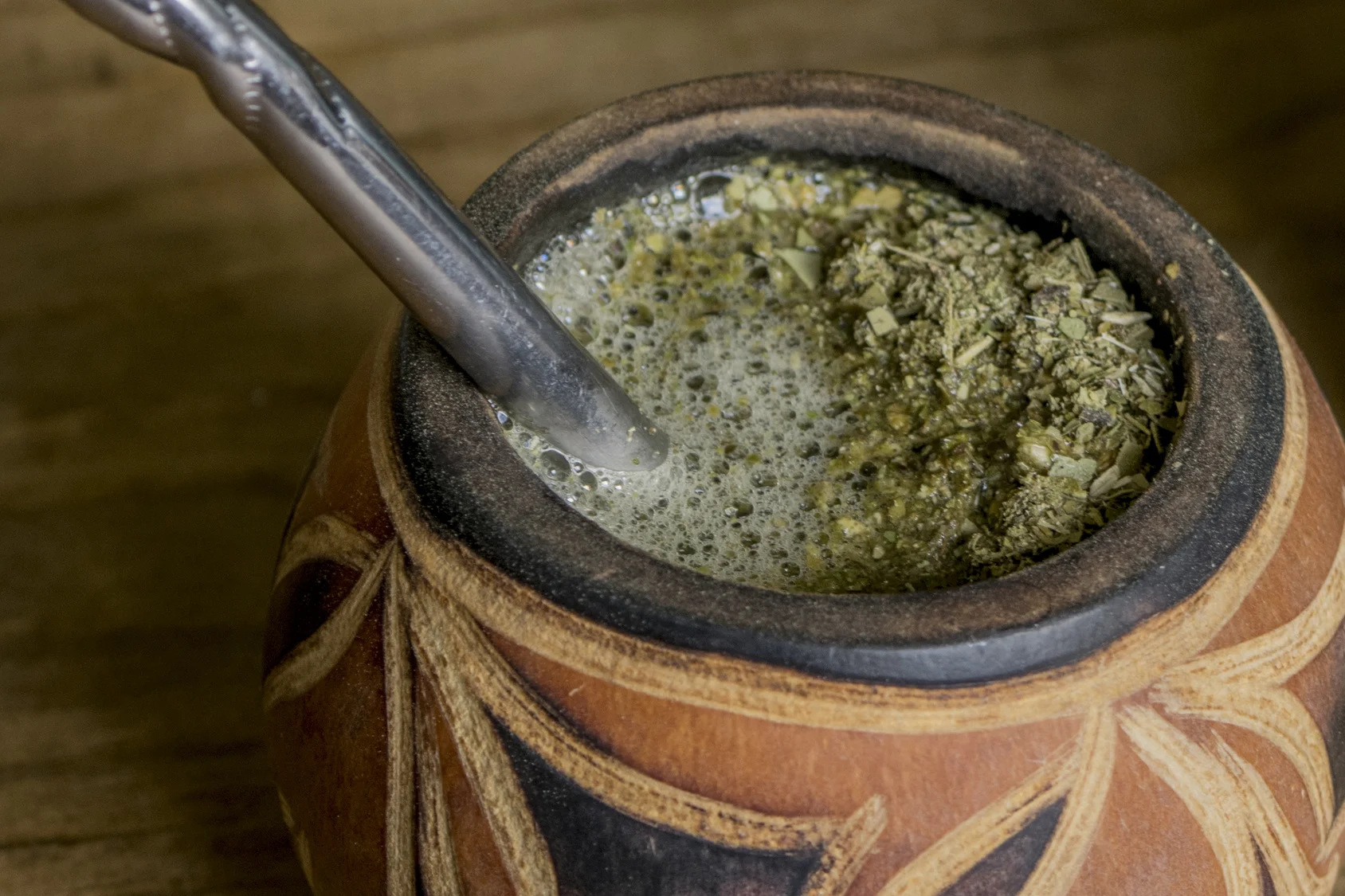 Yerba maté