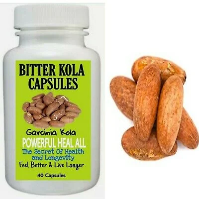 bitter kola