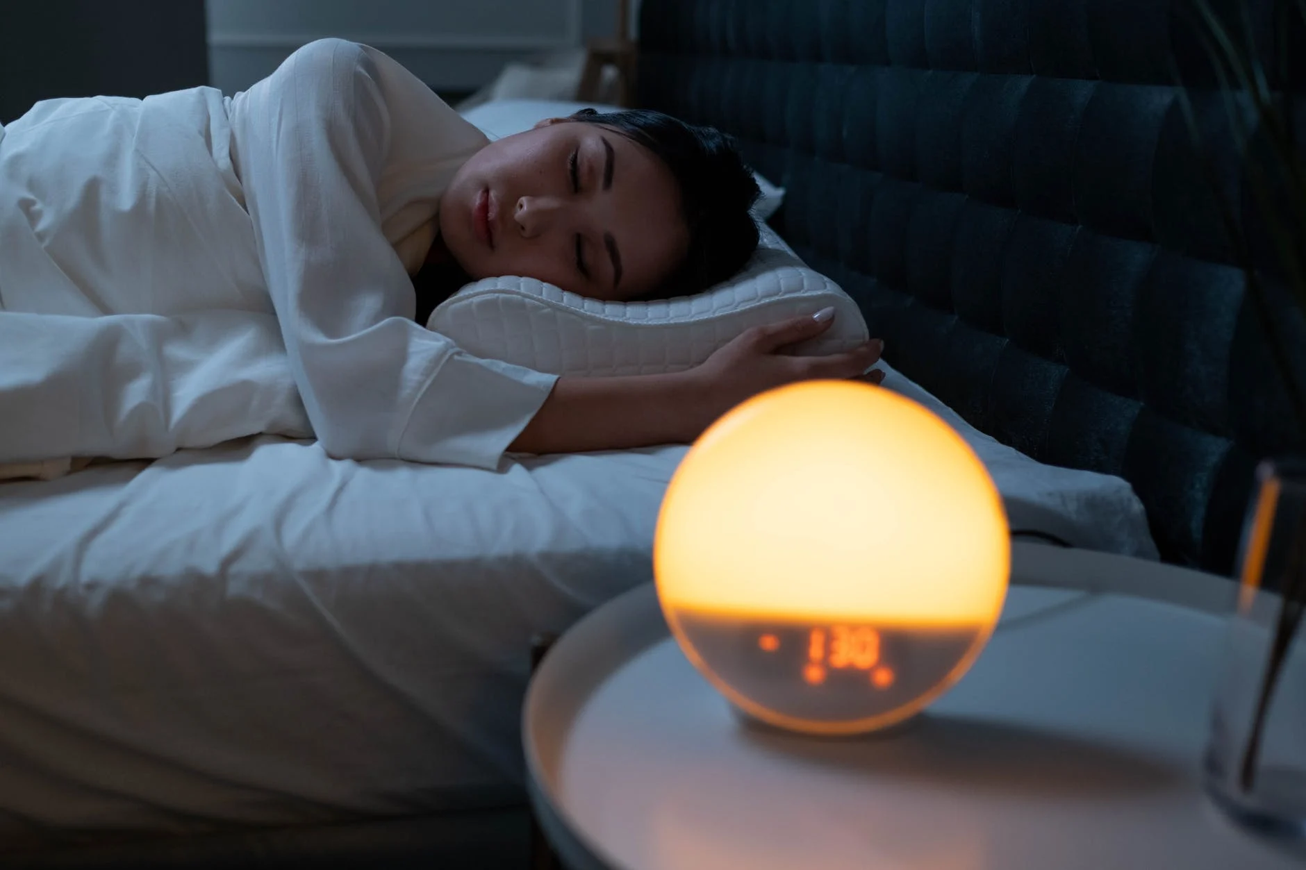  dormir avec des couvertures