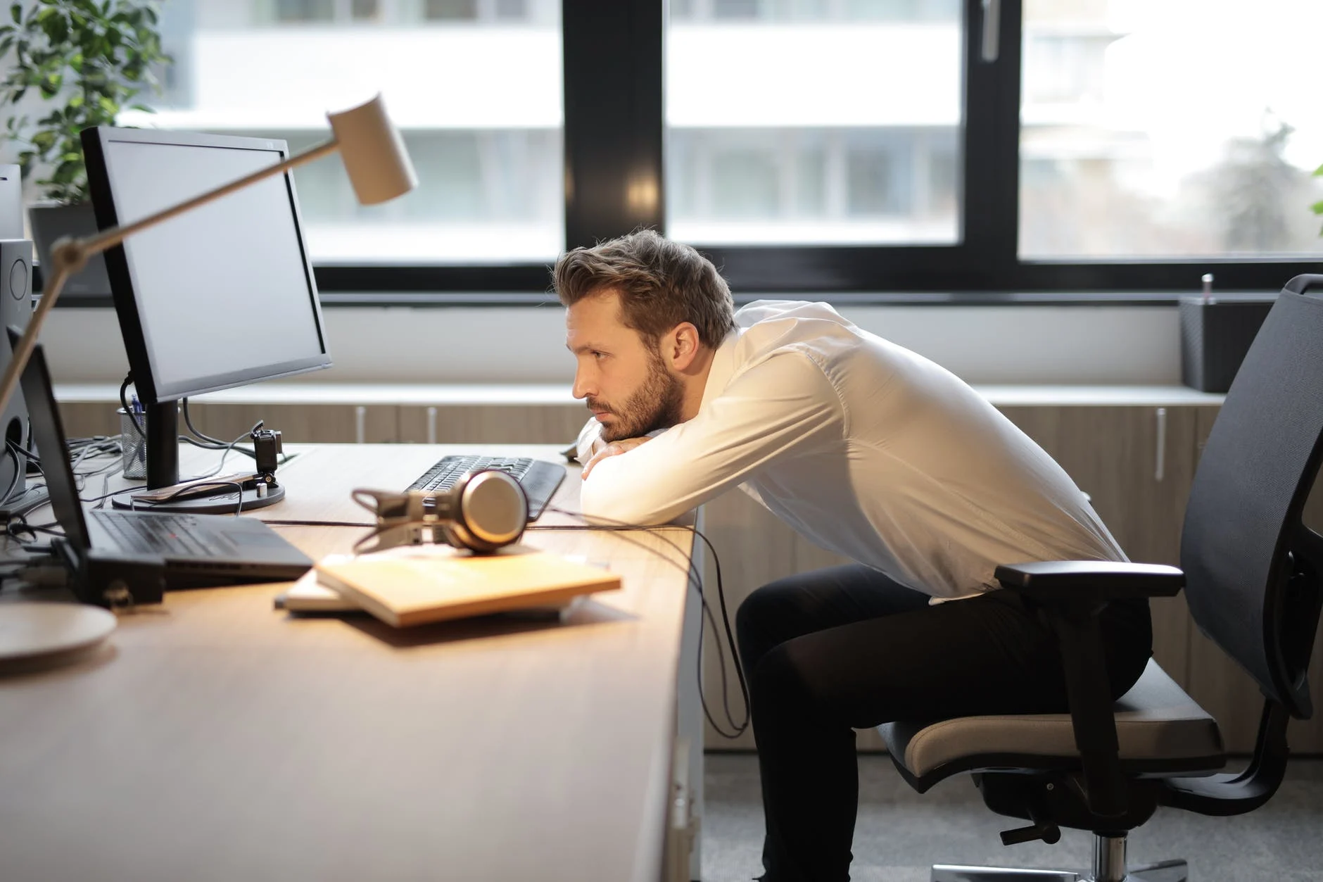 effets de la position assise