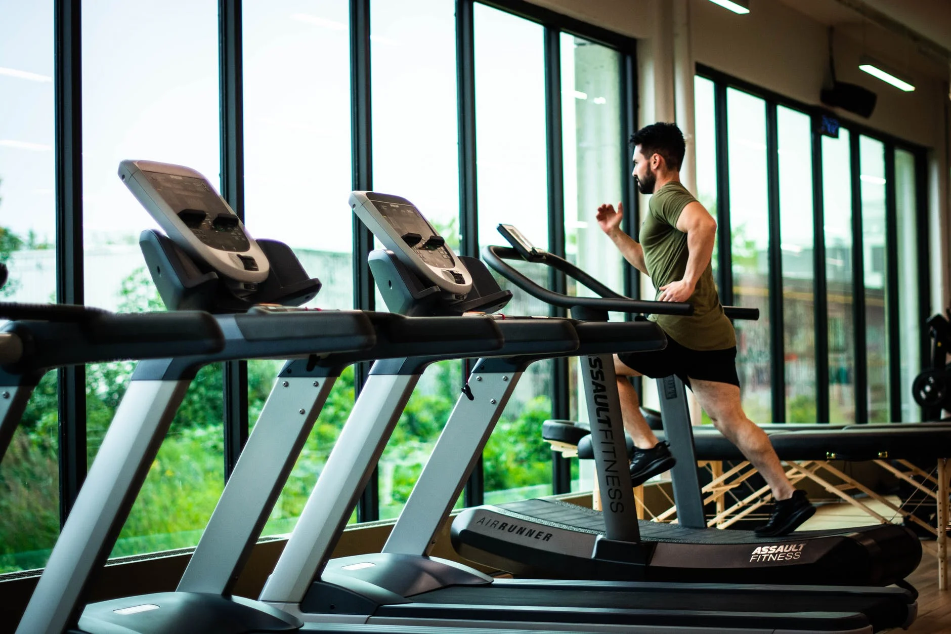  faites de l'exercice pendant 30 minutes par jour