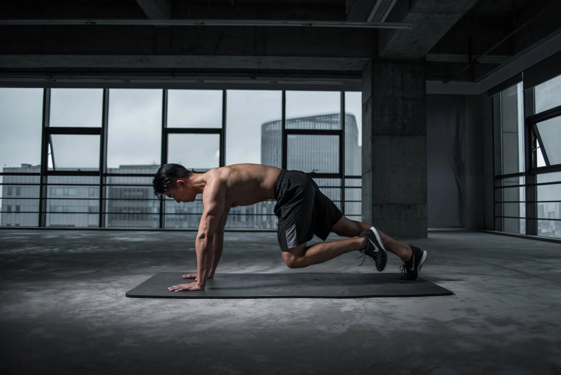  faites de l'exercice pendant 30 minutes par jour