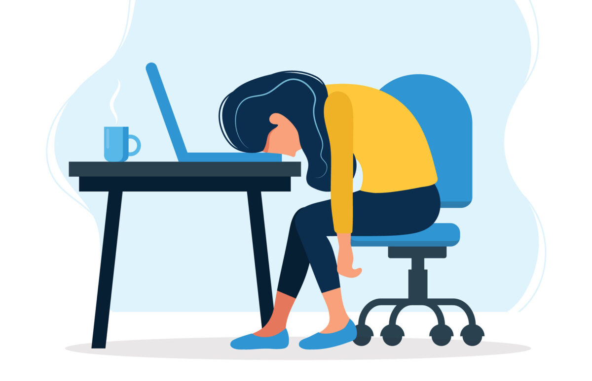 10 moyens simples de combattre la fatigue