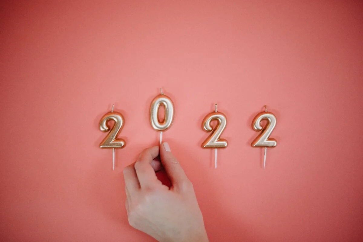 8 choses à faire pour démarrer la nouvelle année sur un bon pied la nouvelle année 2022