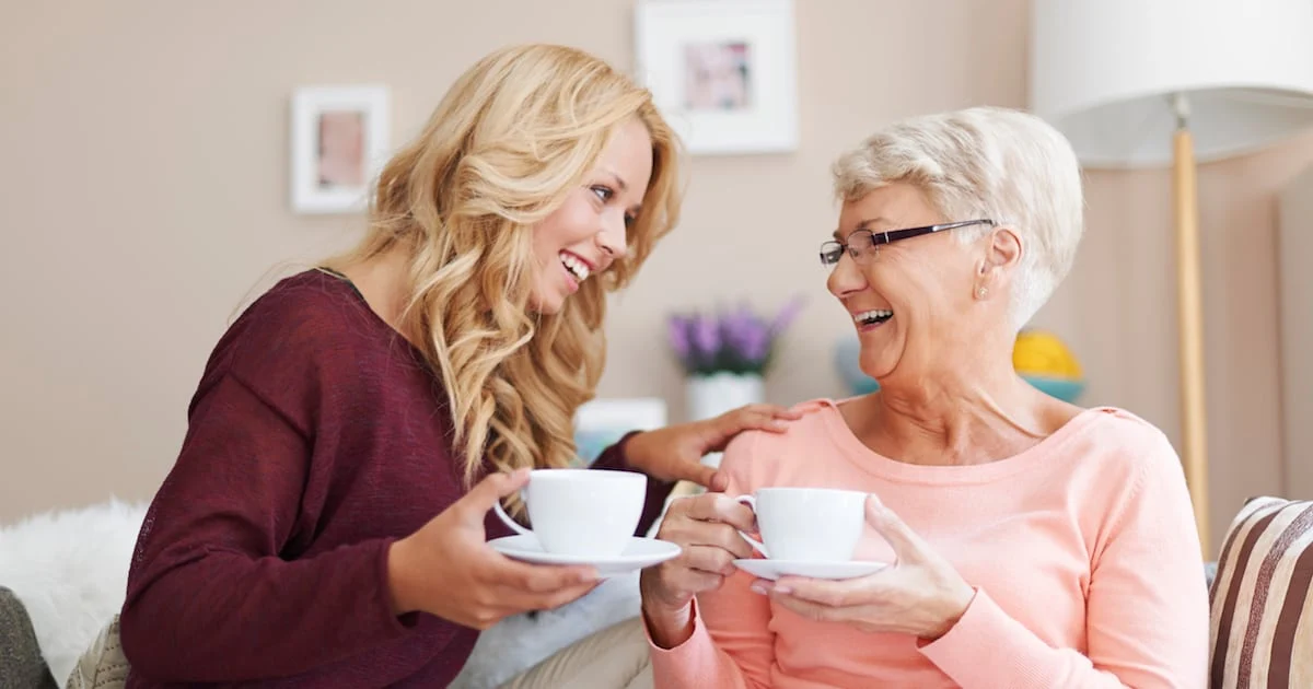 la personne que vos beaux-parents auraient choisie