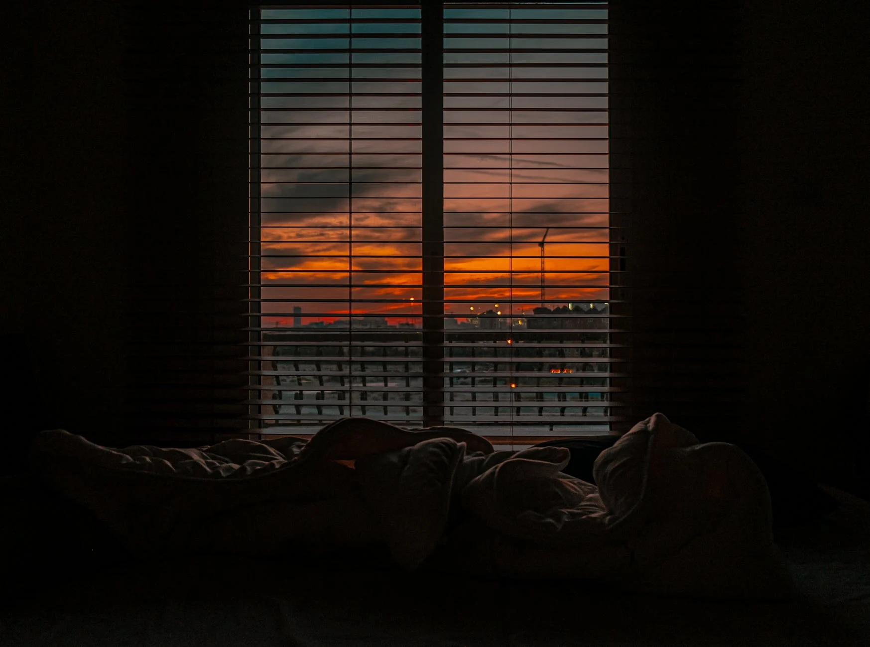 5 raisons pourquoi le sommeil est le facteur le plus important pour la perte de poids