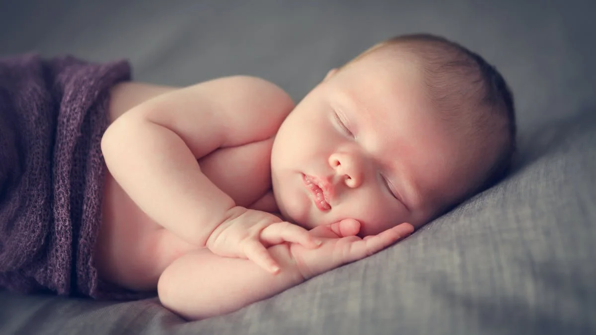 l'allaitement pour le bébé