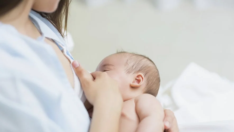 l'allaitement protège du cancer du sein 