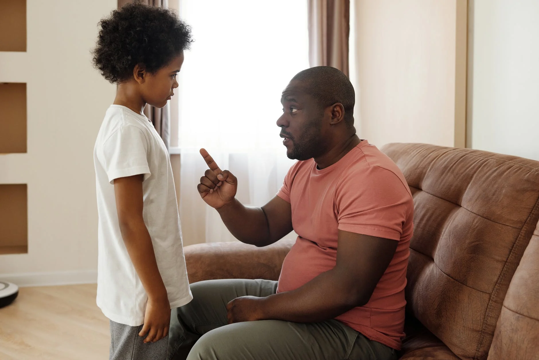 parents qui peuvent ruiner la vie de leur enfant