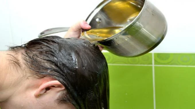 remede chute de cheveux