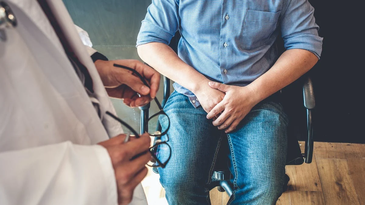 cancer de la prostate scientifiques