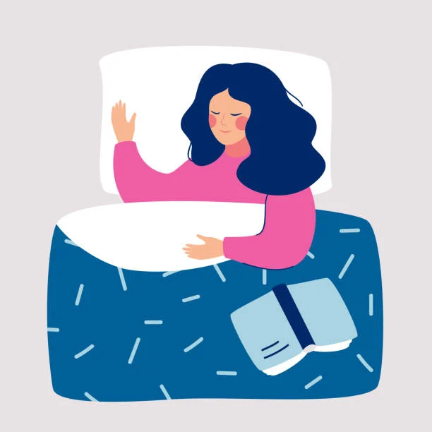 Faites une sieste réparatrice