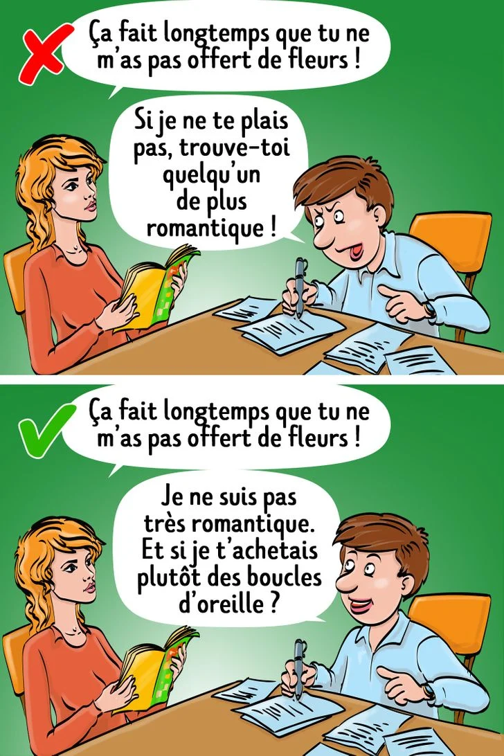 trouve quelqu'un d'autre