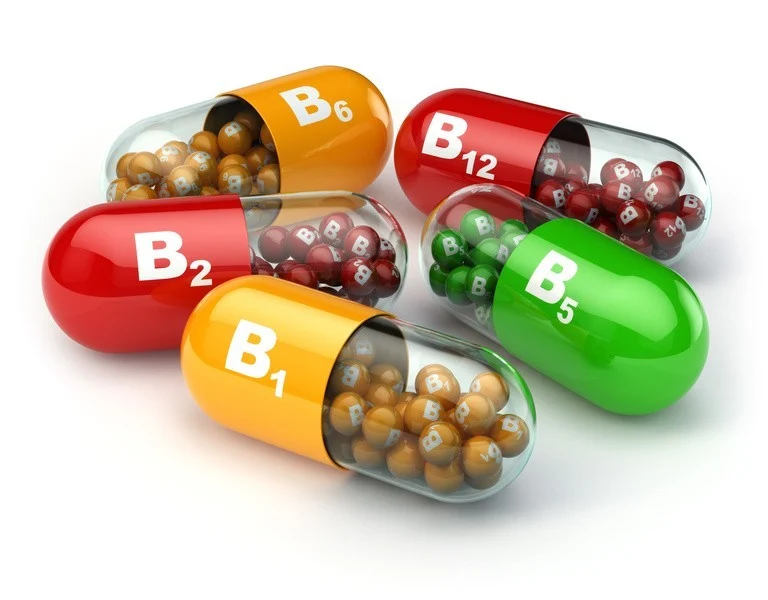complexe de vitamines B