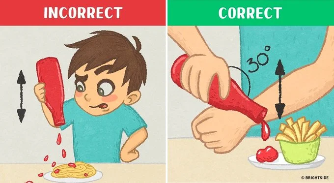 10+ façons inédites de mieux faire les choses ordinaires