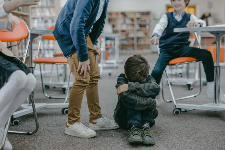 Baisse soudaine et inexpliquée des résultats scolaires