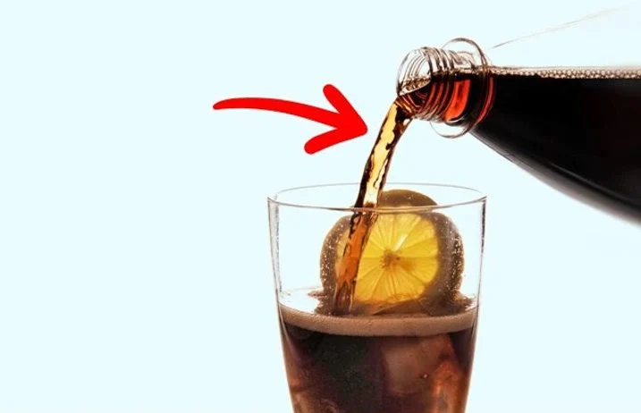 Boire de l'alcool