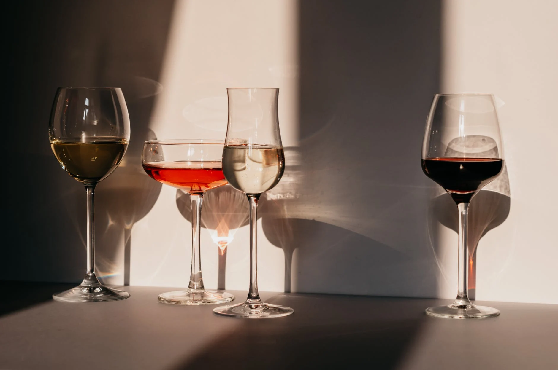 Boissons alcoolisées