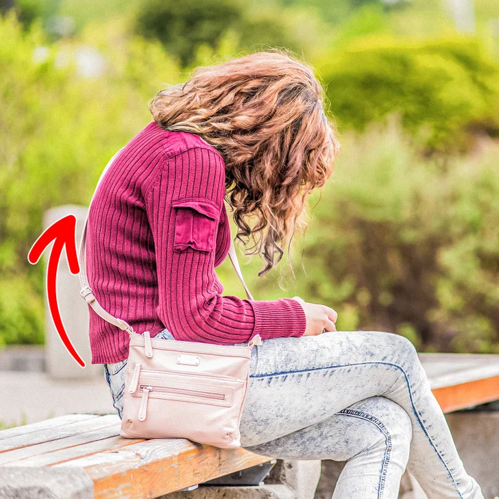 Cela peut affecter votre posture