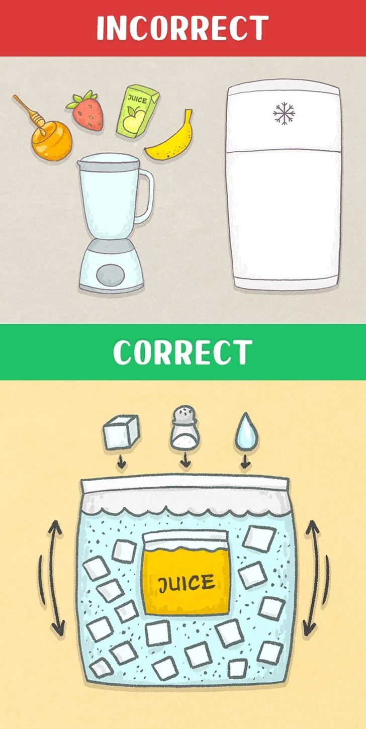 Comment préparer votre propre sorbet en 2 minutes seulement